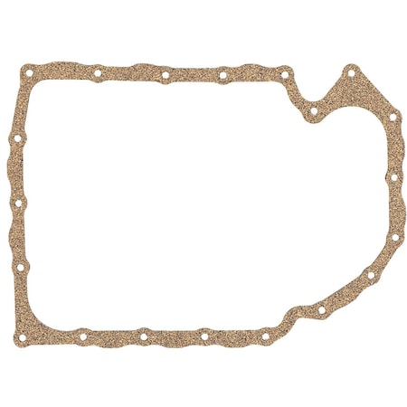 Reinz Oil Pan Gasket Set, 71-15348-00 71-15348-00
